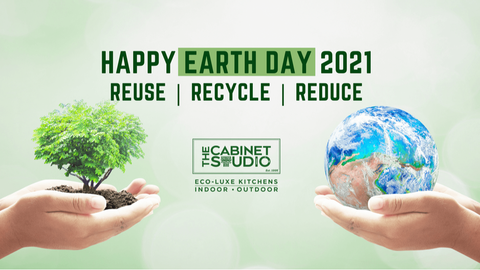 Happy Earth Day 2021