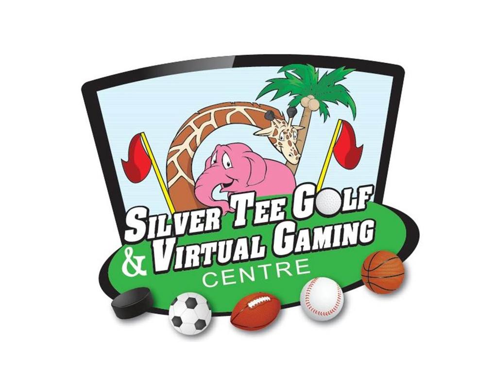 30 Mins of Virtual Games and Sports (Up to 8 People Can Play)